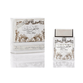 Lattafa Khalis Musk (Pure Musk) EDP 100ML-Al Reem Perfumes (The Perfume Qatar)